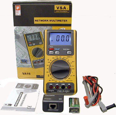 VA16 Package