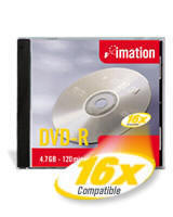 DVD-R Imation 