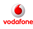 Vodafone Logo